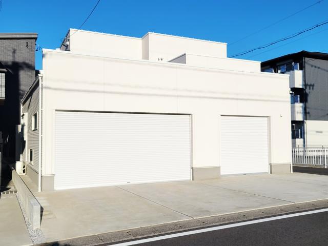 現地外観写真  写真撮影日：2026-03-14