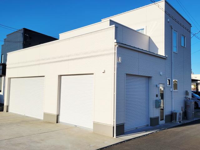 現地外観写真  写真撮影日：2026-03-14