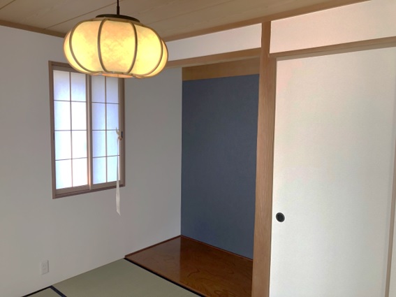 和室