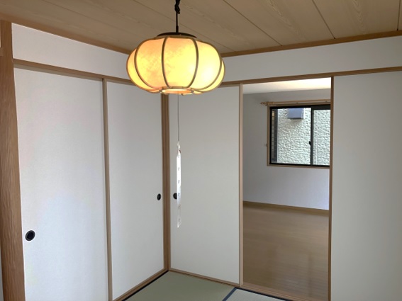 和室