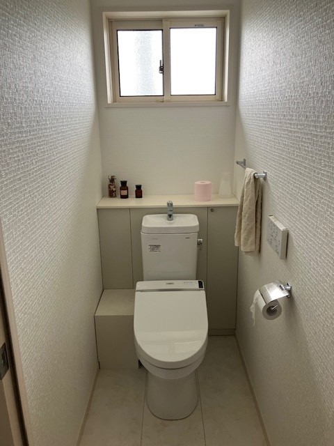2階トイレ 写真撮影日：5/23/25, 12:00 AM
