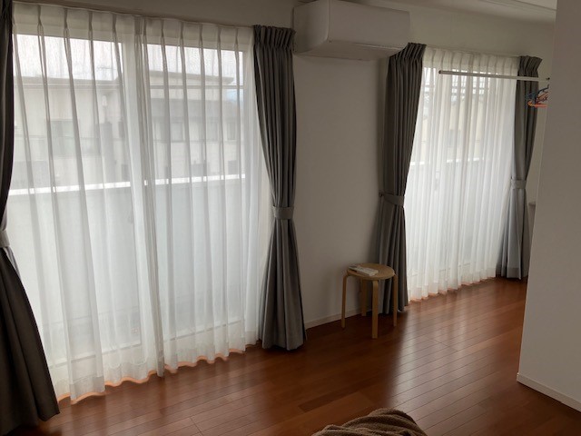 主寝室 写真撮影日：5/23/25, 12:00 AM