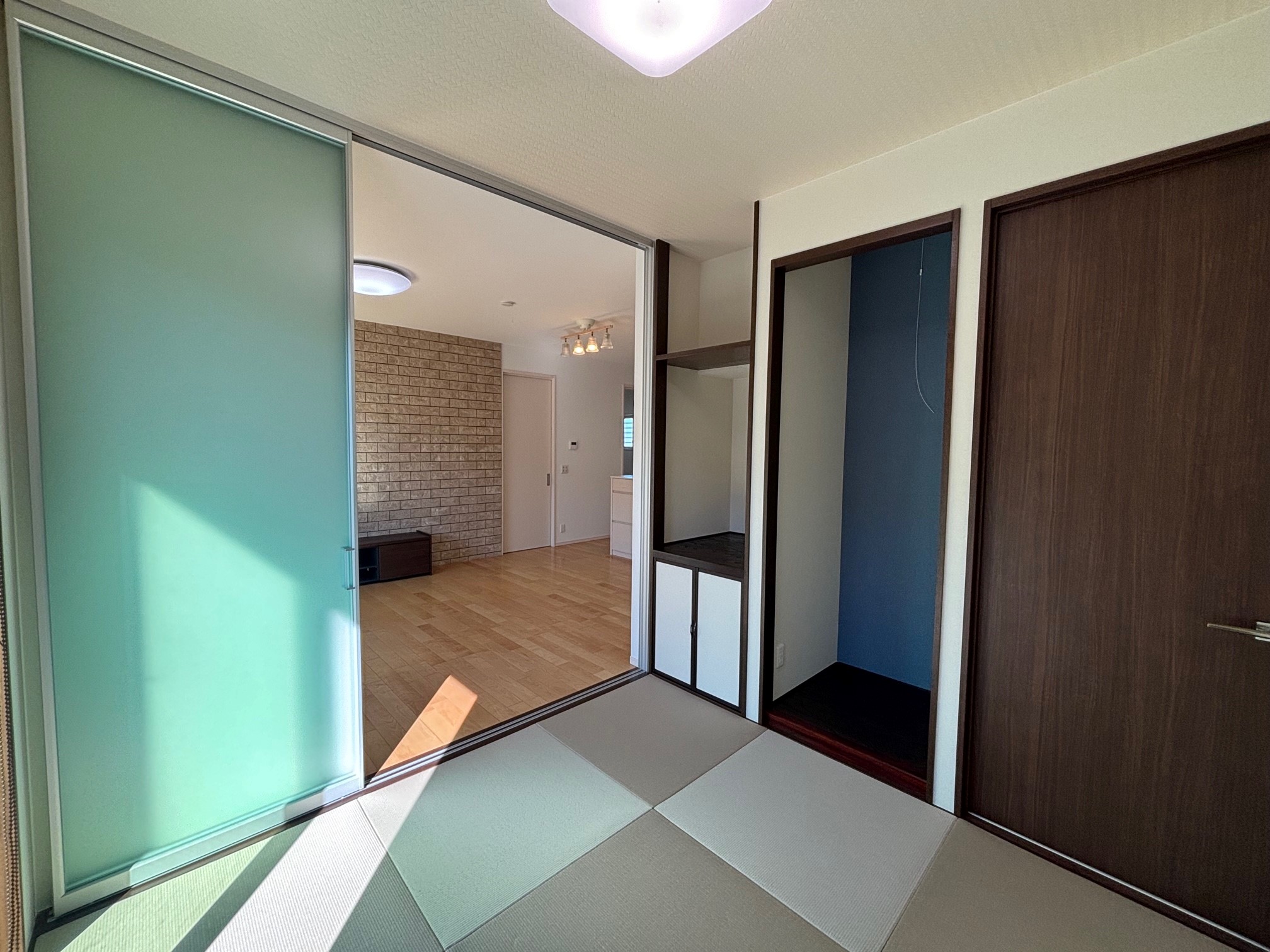 和室 写真撮影日：11/21/25, 12:00 AM