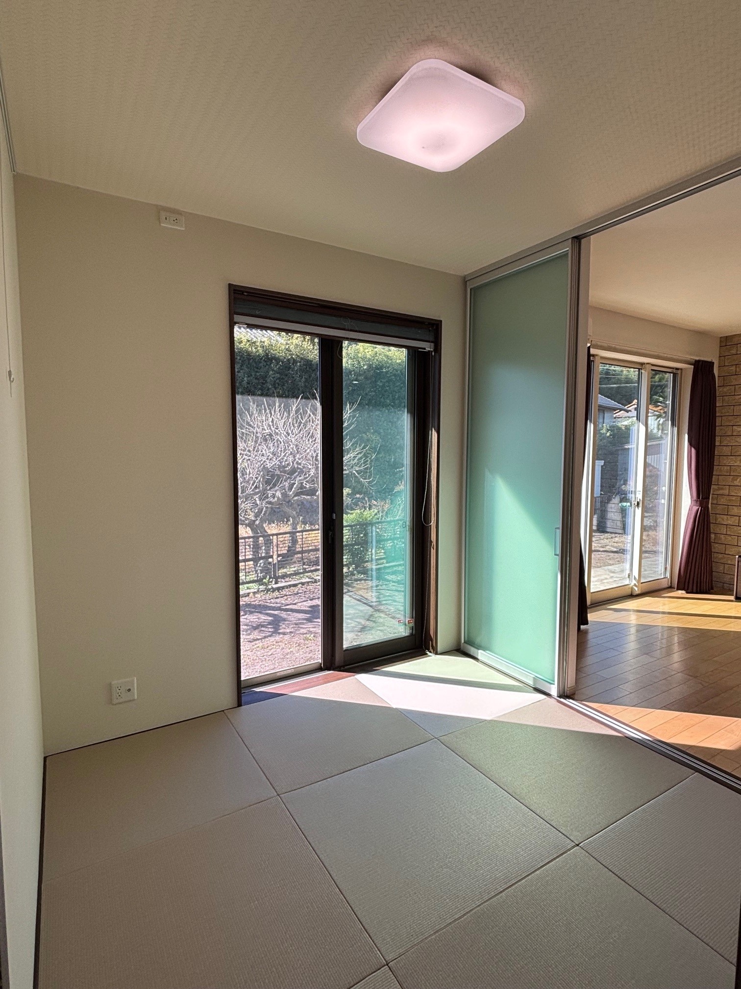 和室 写真撮影日：11/21/25, 12:00 AM