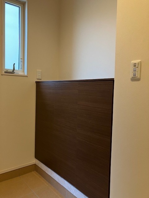 シューズボックス