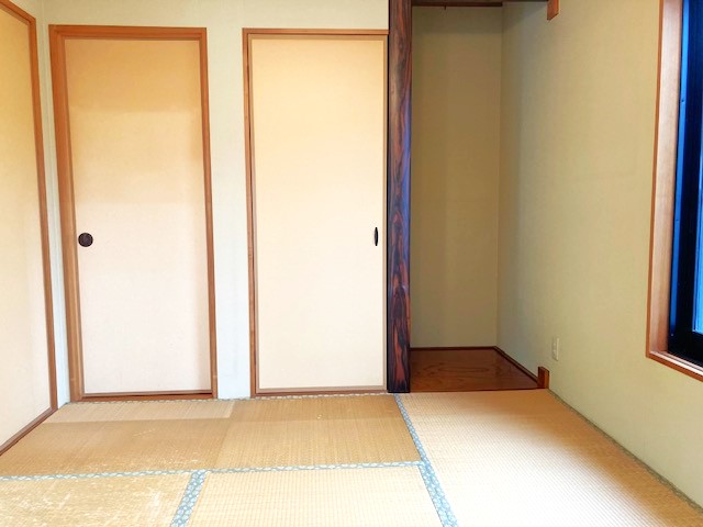 和室