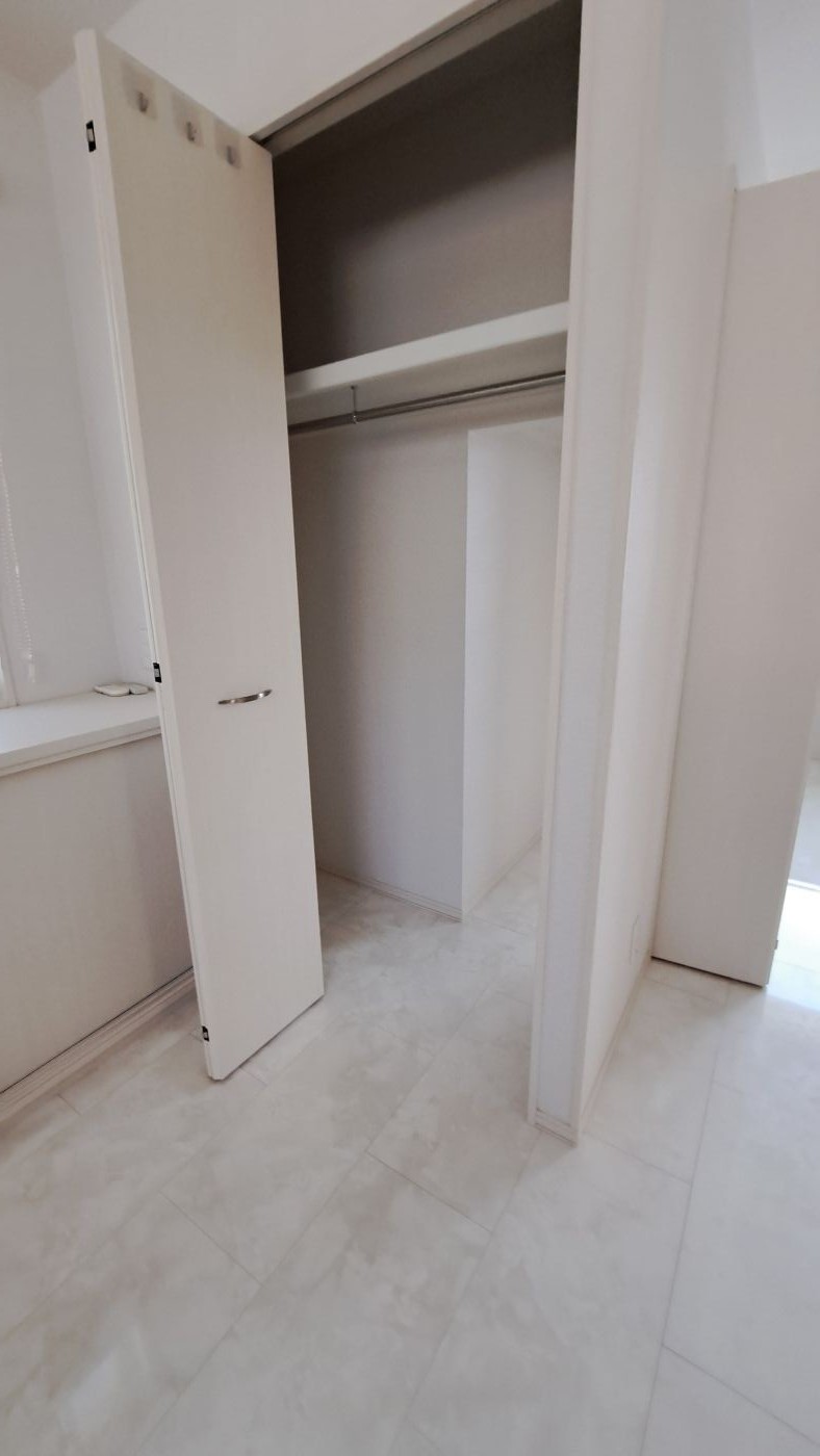 収納 写真撮影日：4/13/24, 12:00 AM