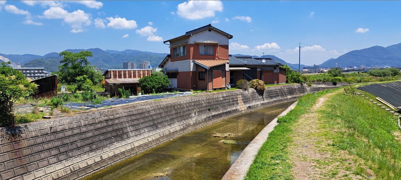 現地（2024年6月）撮影