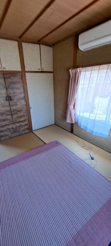 和室（2024年6月）撮影
