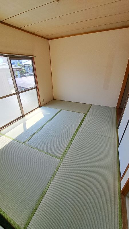 1階和室（2024年8月撮影）