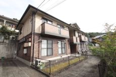 外観（A棟）