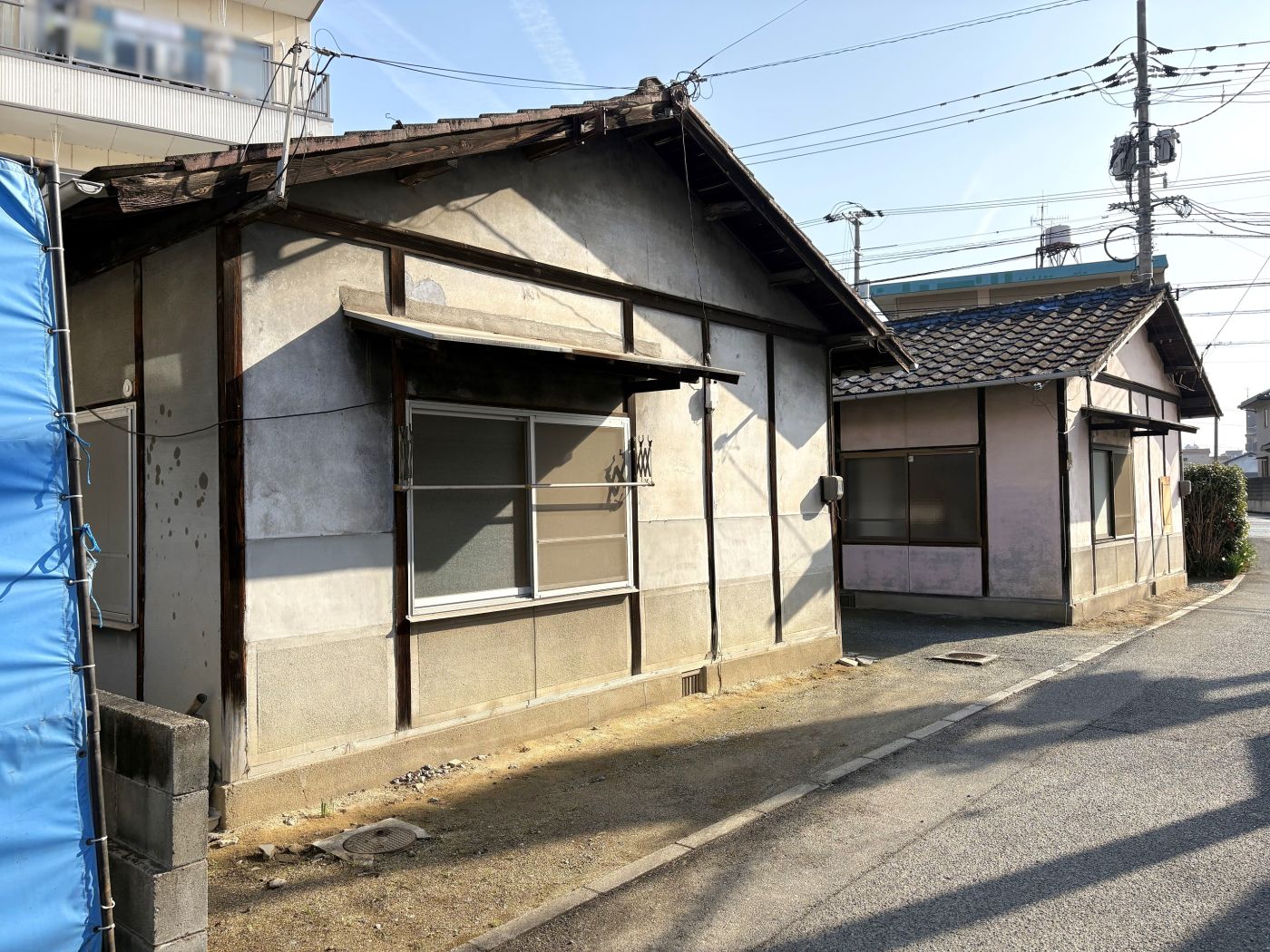 現地写真