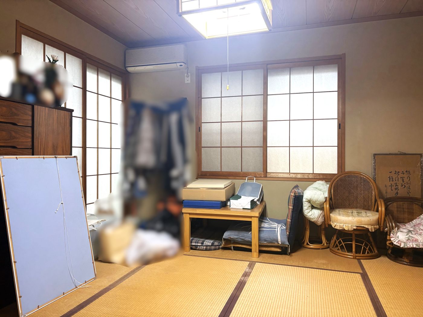 １階和室