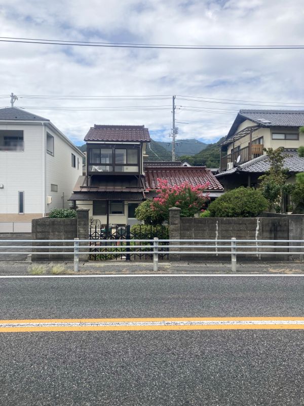 現地写真