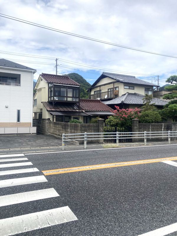 現地写真
