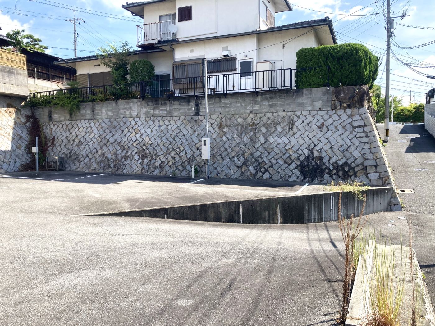 現地写真