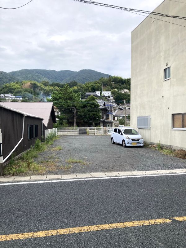 現地写真