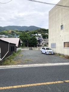 現地写真