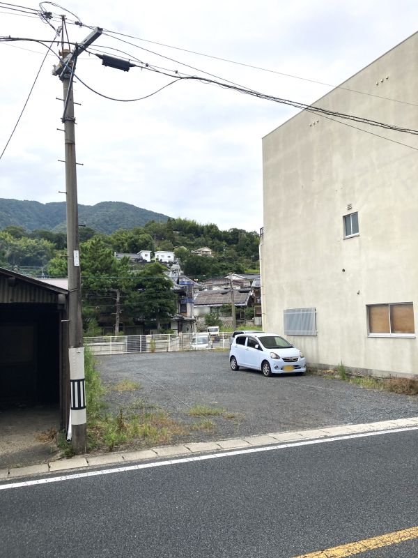 現地写真