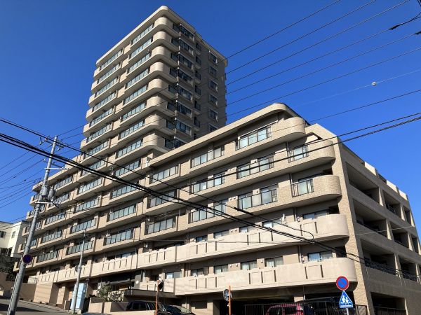 現地外観写真  写真撮影日：2024-05-10