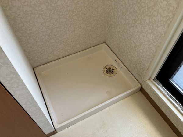 洗面台・洗面所  写真撮影日：2024-11-15