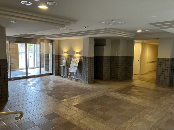 その他共用部  写真撮影日：2024-11-15