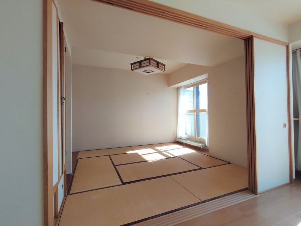リビング以外の居室  写真撮影日：2025-03-10