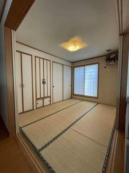 リビング以外の居室  写真撮影日：2024-06-27