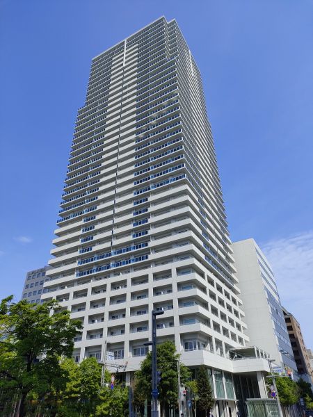 現地外観写真  写真撮影日：2024-05-01