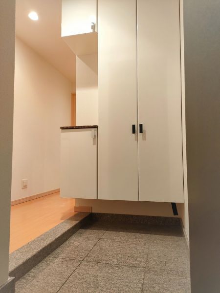 収納  写真撮影日：2025-04-26