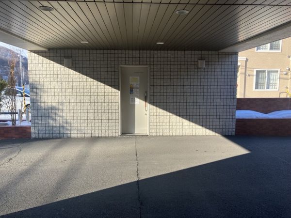 その他共用部  写真撮影日：2025-01-09
