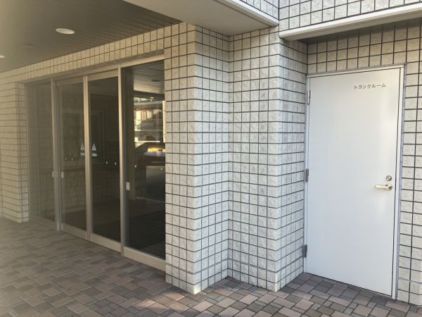 その他共用部  写真撮影日：2025-01-09
