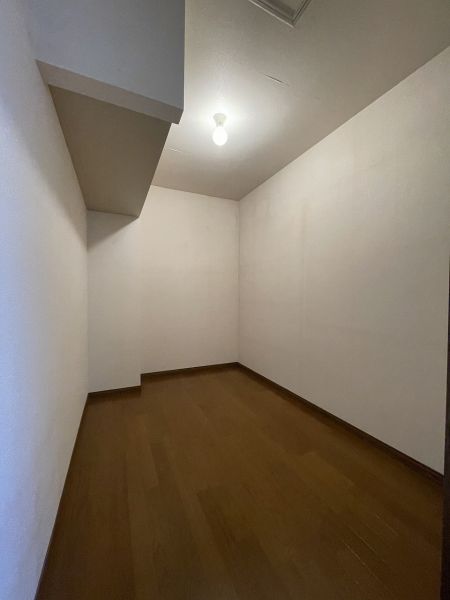 収納  写真撮影日：2024-11-01