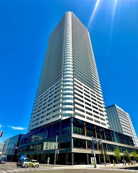 現地外観写真  写真撮影日：2024-11-28