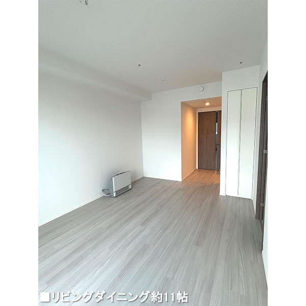 LD約11.0帖