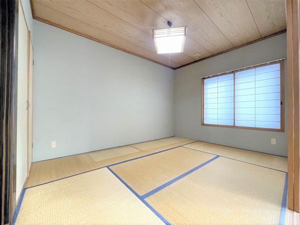 リビング以外の居室  写真撮影日：2025-01-10