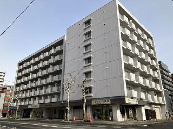 現地外観写真  写真撮影日：2025-02-01