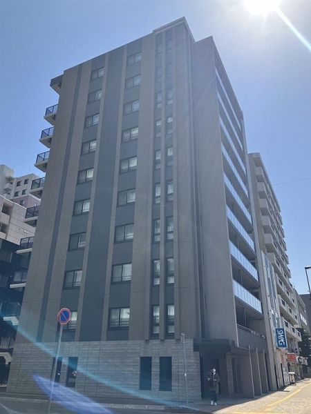 現地外観写真  写真撮影日：2025-04-12