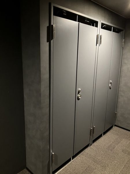収納  写真撮影日：2025-02-05