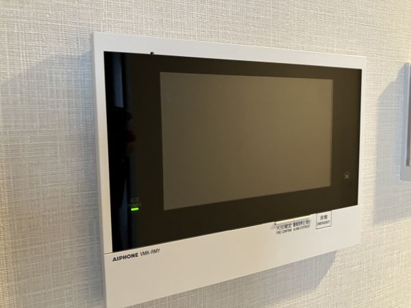 その他設備 浴室TV  写真撮影日：2025-02-05