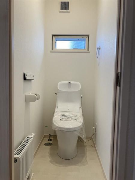 トイレ  写真撮影日：2025-03-08