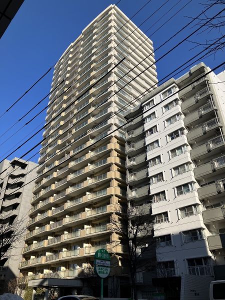 現地外観写真  写真撮影日：2025-03-24