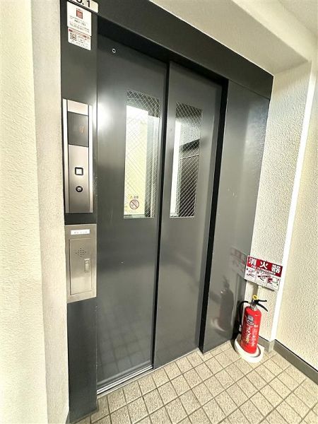 その他共用部  写真撮影日：2025-03-22