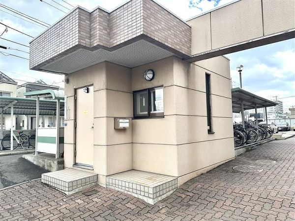 その他共用部  写真撮影日：2025-03-22