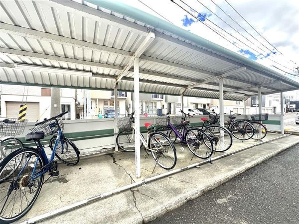 その他共用部  写真撮影日：2025-03-22