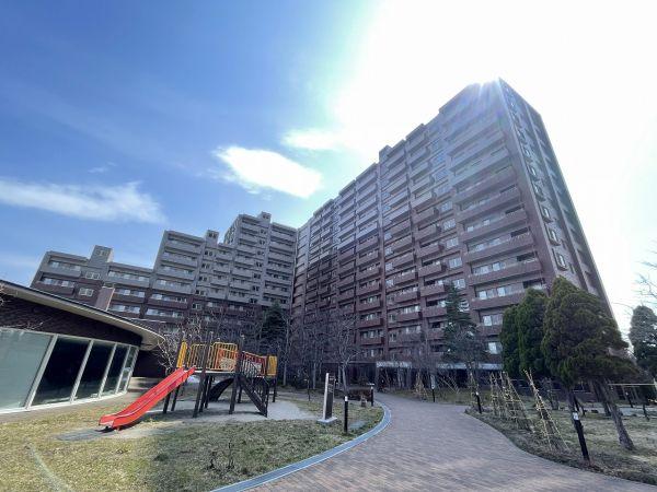 現地外観写真  写真撮影日：2025-04-06