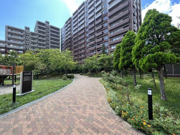 その他共用部  写真撮影日：2025-04-18