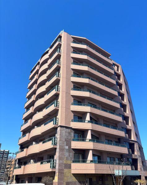 現地外観写真  写真撮影日：2025-04-17
