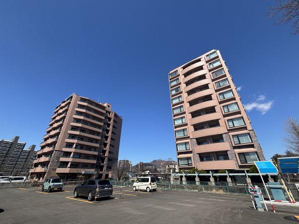 現地外観写真  写真撮影日：2025-04-17
