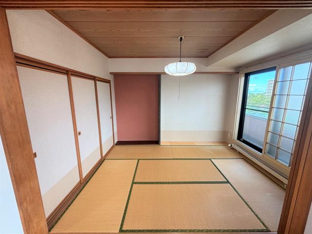 リビング  写真撮影日：2025-07-24